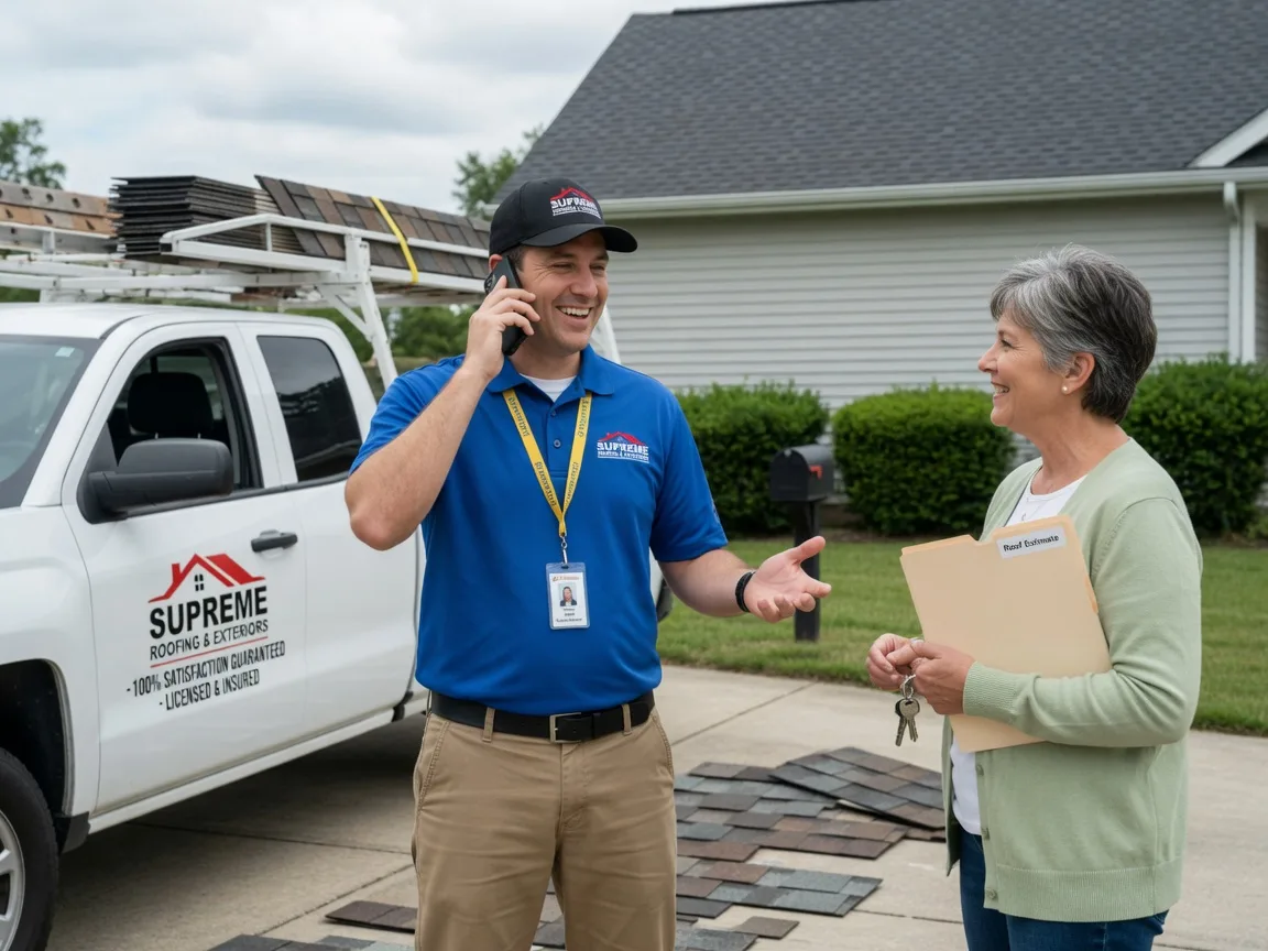 Roof Replacement Columbia, NJ FAQs