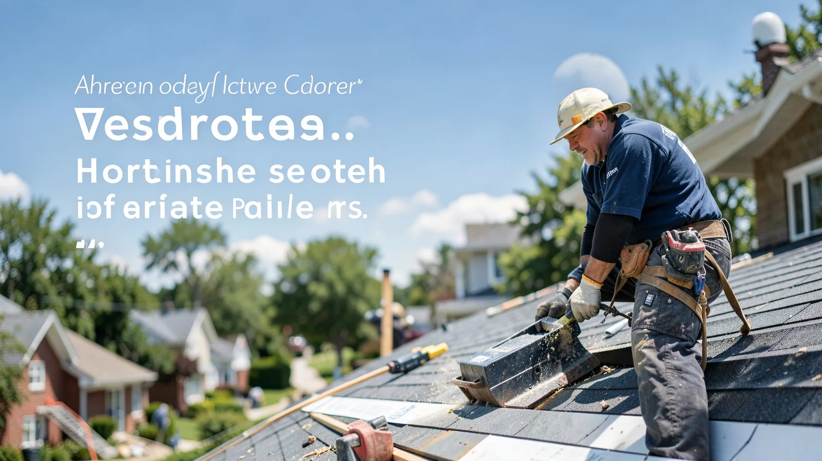 Roof Replacement in Columbia, NJ near me